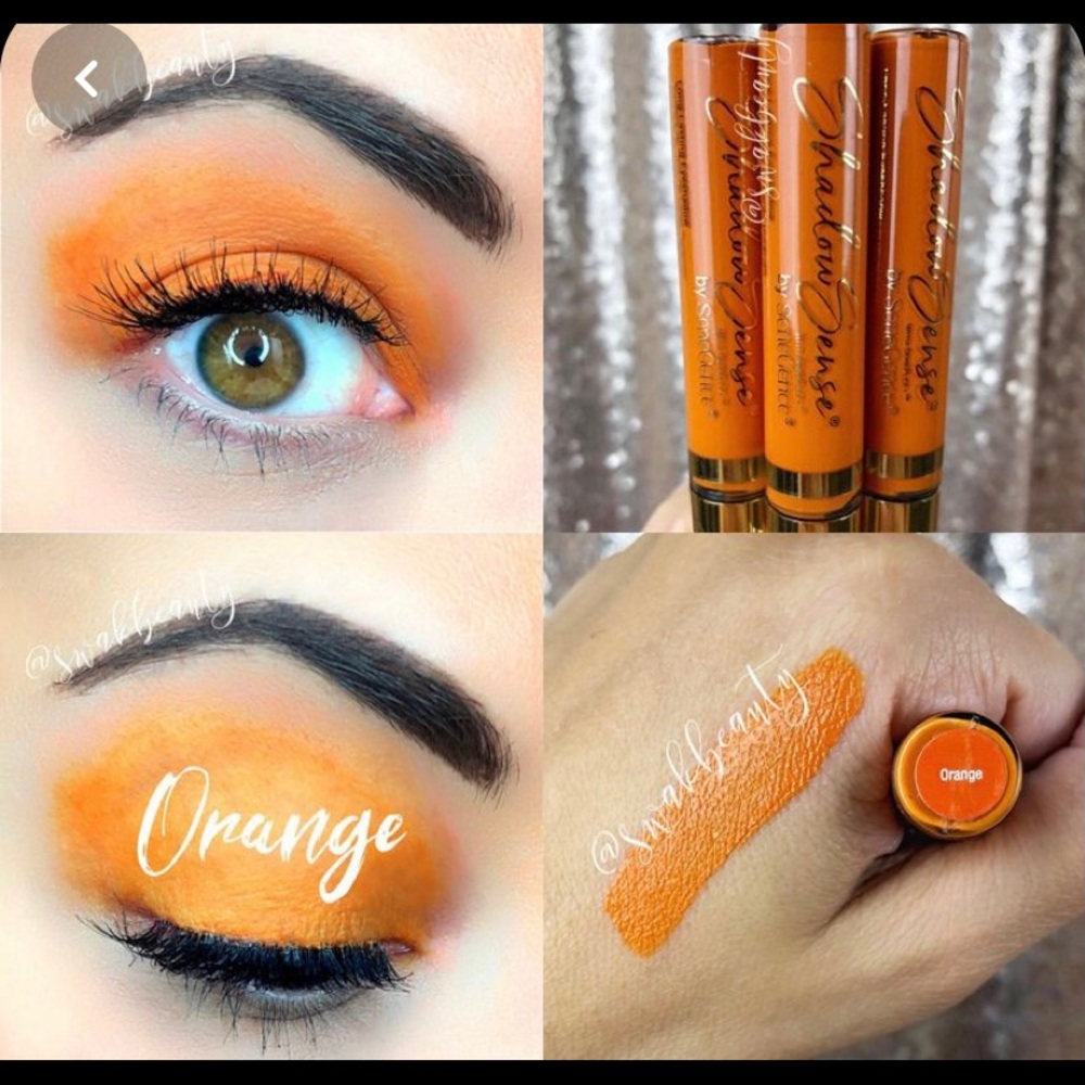 NEW ShadowSense - Orange